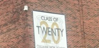 Cullman High graduation set for May 22