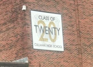 Cullman High graduation set for May 22