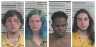 4 charged after reports of shooting in Logan