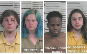 4 charged after reports of shooting in Logan