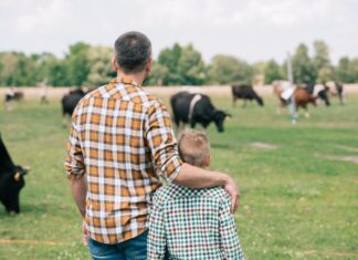 Alabama farmers now eligible for Coronavirus Food Assistance Program