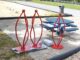 ‘It’s like a family project’: East Elementary updating playground