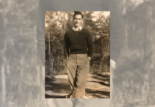 Senior Spotlight: Remembering Spud Campbell, part 2