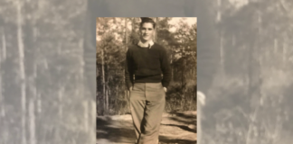 Senior Spotlight: Remembering Spud Campbell, part 2