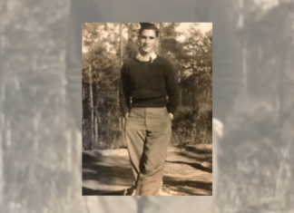 Senior Spotlight: Remembering Spud Campbell, part 2