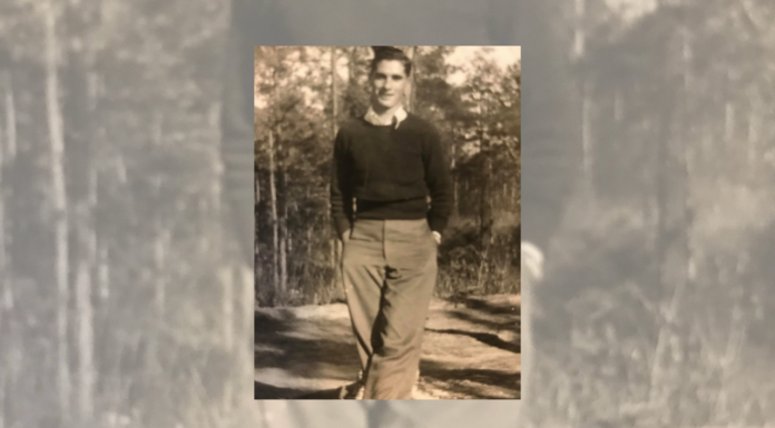 Senior Spotlight: Remembering Spud Campbell, part 2