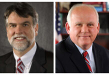 Wilson, Watts: Do not let your guard down on COVID-19 in Alabama