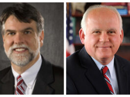 Wilson, Watts: Do not let your guard down on COVID-19 in Alabama