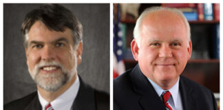 Wilson, Watts: Do not let your guard down on COVID-19 in Alabama