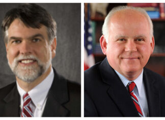 Wilson, Watts: Do not let your guard down on COVID-19 in Alabama