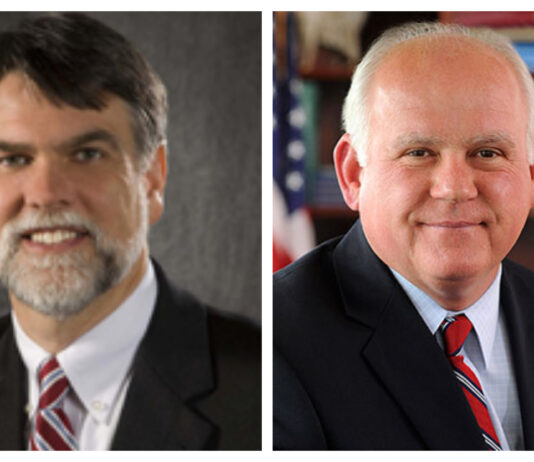 Wilson, Watts: Do not let your guard down on COVID-19 in Alabama