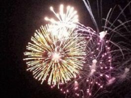 ATF promotes fireworks safety