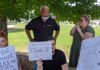James Fields weighs in on Cullman protests