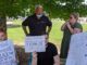 James Fields weighs in on Cullman protests