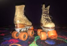 ‘Couple skate!’: Sports World Skate Center still truckin’ after all these years