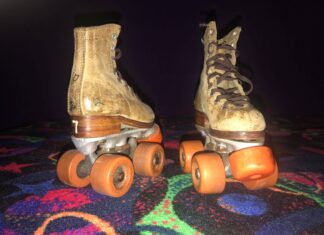 ‘Couple skate!’: Sports World Skate Center still truckin’ after all these years