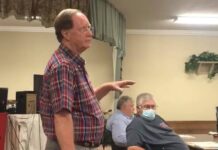 Connection, interrupted: Baileyton residents express frustration over lack of internet services