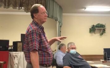 Connection, interrupted: Baileyton residents express frustration over lack of internet services