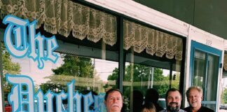 Duchess Bakery sold, to re-open in July