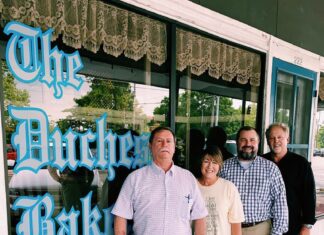 Duchess Bakery sold, to re-open in July