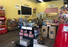 Enjoy gourmet popcorn, and more, at Kernel Kullman