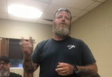 Good Hope could welcome Ultimate Fair in July; Saints MC talks Miracle League Ride