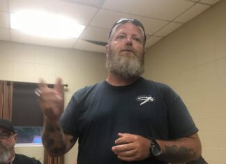 Good Hope could welcome Ultimate Fair in July; Saints MC talks Miracle League Ride