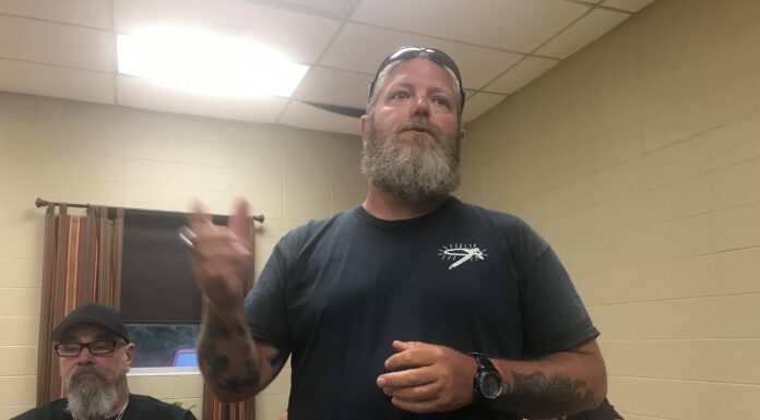 Good Hope could welcome Ultimate Fair in July; Saints MC talks Miracle League Ride