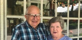 Reggie Dodson seeking 2nd term as mayor of Vinemont