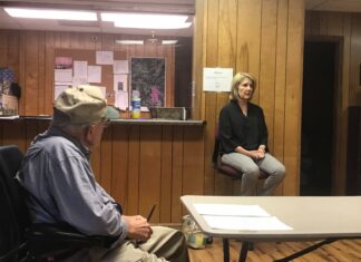 Vinemont council considers community improvements