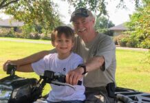 42 years, more than 8K babies: Dr. Howard Williamson, beloved by his patients, retires