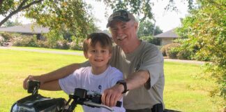 42 years, more than 8K babies: Dr. Howard Williamson, beloved by his patients, retires