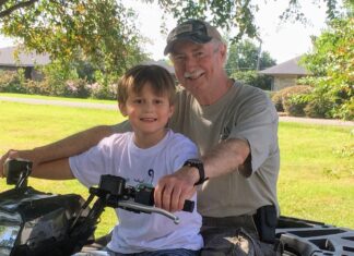 42 years, more than 8K babies: Dr. Howard Williamson, beloved by his patients, retires