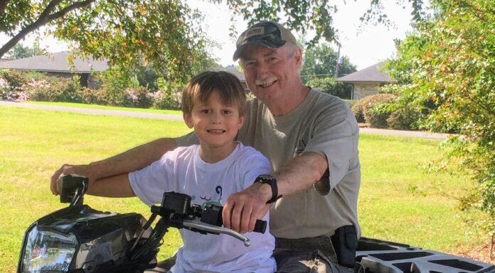 42 years, more than 8K babies: Dr. Howard Williamson, beloved by his patients, retires