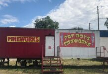 Dos and Don’ts for fireworks in your community