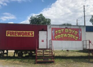 Dos and Don’ts for fireworks in your community