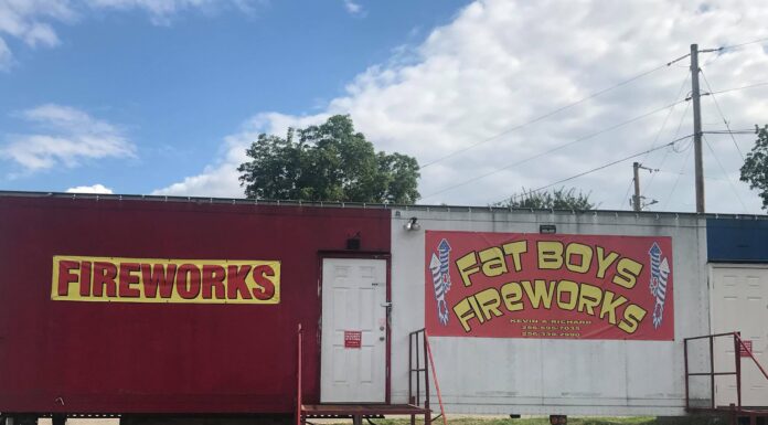 Dos and Don’ts for fireworks in your community