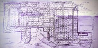 Berlin prepares for Census Day and fire department anniversary, discusses new subdivision