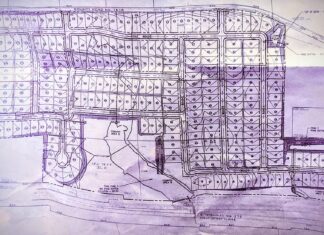 Berlin prepares for Census Day and fire department anniversary, discusses new subdivision