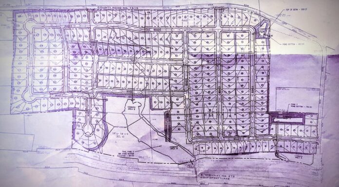 Berlin prepares for Census Day and fire department anniversary, discusses new subdivision