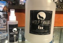 ‘We are trying to help’: Local company to manufacture hand sanitizer in Cullman