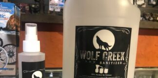 ‘We are trying to help’: Local company to manufacture hand sanitizer in Cullman