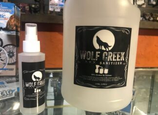 ‘We are trying to help’: Local company to manufacture hand sanitizer in Cullman