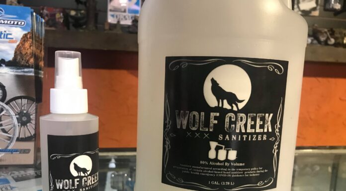 ‘We are trying to help’: Local company to manufacture hand sanitizer in Cullman