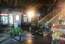 More than meets the eye: The Man Cave Market is a nursery, and so much more