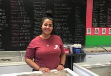 Get to know La Michoacanita