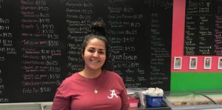 Get to know La Michoacanita