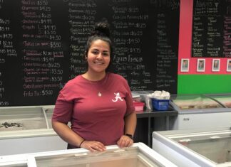 Get to know La Michoacanita