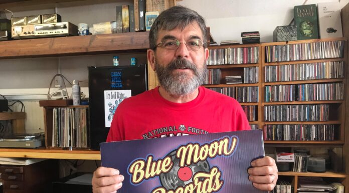 For the record…A new spin on Hanceville business