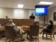 Commission talks COVID-19 precautions, Commission on Aging expansion